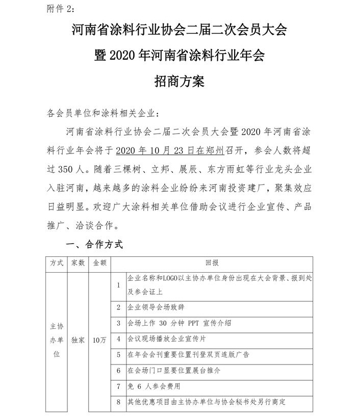 河南省涂協(xié)2020年年會(huì)預(yù)通知及贊助方案_page-0006