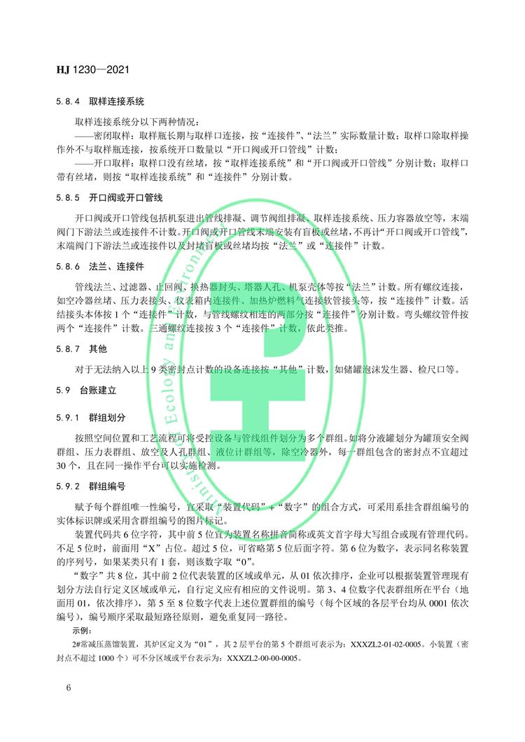 工業企業揮發性有機物泄漏檢測與修復技術指南-09